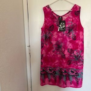 Mango Moon Dress.           #1316.   NWT